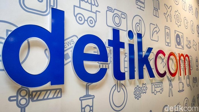 logo detikcom