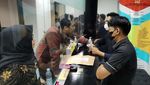 LSM Gemak Adukan Anggota DPR ke MKD