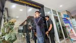 LSM Gemak Adukan Anggota DPR ke MKD