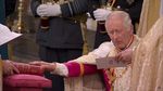 Melihat Lagi Momen Charles III Naik Tahta di Tahun 2023