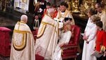 Melihat Lagi Momen Charles III Naik Tahta di Tahun 2023