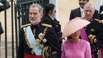 Melihat Lagi Momen Charles III Naik Tahta di Tahun 2023