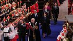 Melihat Lagi Momen Charles III Naik Tahta di Tahun 2023