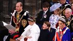Melihat Lagi Momen Charles III Naik Tahta di Tahun 2023