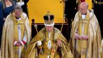 Melihat Lagi Momen Charles III Naik Tahta di Tahun 2023