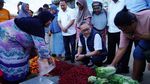 Mendag Zulhas Sebut Harga Cabai Sudah Murah di Mana-mana
