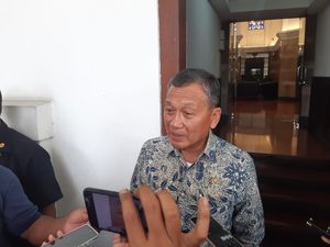 Menteri ESDM Ungkap Susahnya Proyek Kilang Tuban Gara-gara Ada Rusia