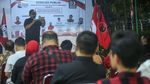 Momen Diskusi Publik Kenapa Anak Muda Harus Pilih Ganjar-Mahfud