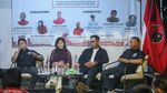 Momen Diskusi Publik Kenapa Anak Muda Harus Pilih Ganjar-Mahfud