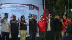 Momen Diskusi Publik Kenapa Anak Muda Harus Pilih Ganjar-Mahfud