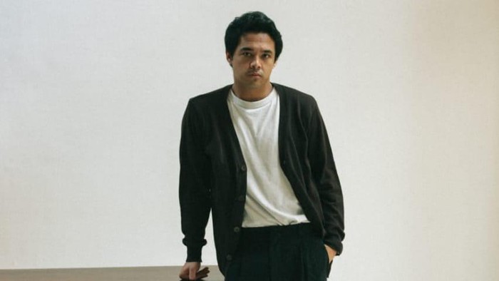 Nadhif Basalamah