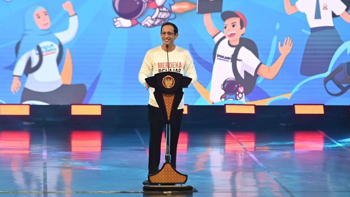 Nadiem Makarim