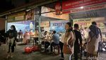 Mencicipi Kelezatan Nasi Goreng Babat Hengky yang Legendaris