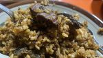 Mencicipi Kelezatan Nasi Goreng Babat Hengky yang Legendaris