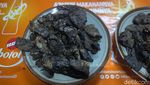 Mencicipi Kelezatan Nasi Goreng Babat Hengky yang Legendaris