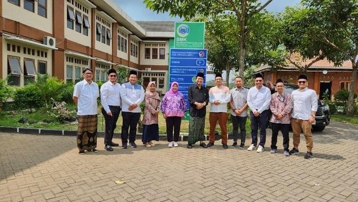 Nestle Indonesia