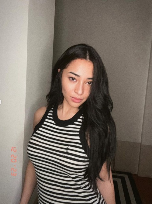 Nikita Willy