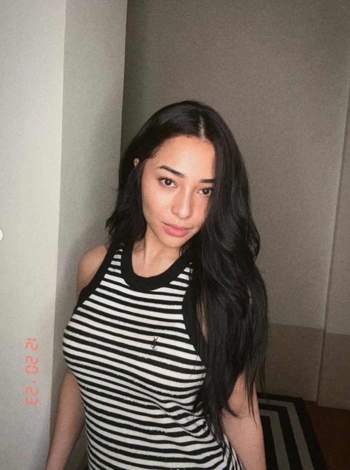 Nikita Willy