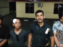 Jukir Diduga Dikeroyok Gerombolan Pria Berambut Cepak di Medan Lapor Polisi