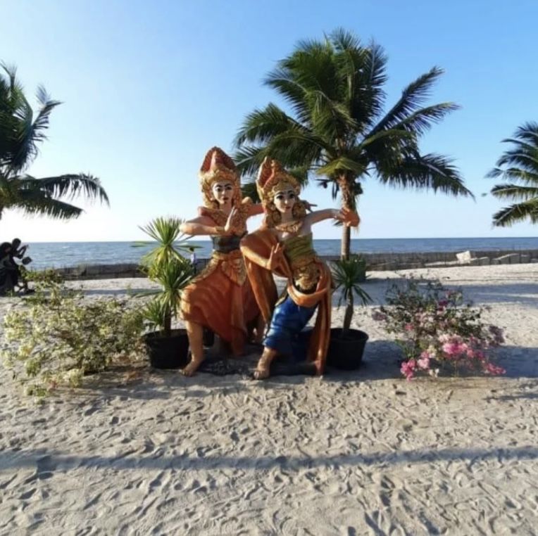 Pantai Bali Lestari