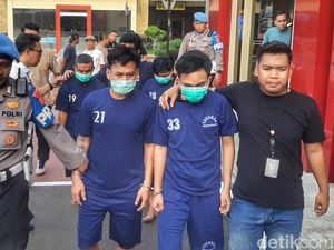 Bripka Chepy Tak Keluarkan Pistol Saat Dikeroyok di Bandung, Kenapa?