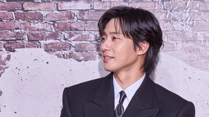 Park Seo Joon mendirikan Awesome Entertainment tahun 2018. (Foto: dok. Netflix)