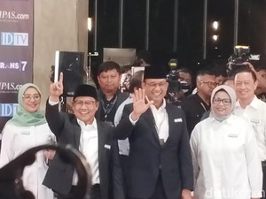 Cak Imin: Rp 150 T dari APBN buat Kredit Usaha Anak Muda