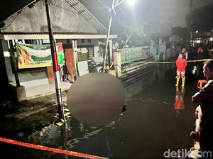 Kesaksian 2 Warga Pernah Tersetrum PJU Penyebab Tewasnya Pasutri Mojokerto