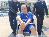 Begal Sadis Sasar Perempuan-Anak Ditangkap di Cilacap