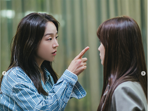 Pemain Drama Korea Welcome To Samdalri