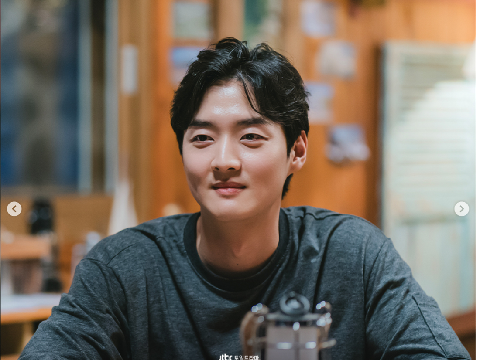 Pemain Drama Korea Welcome To Samdalri