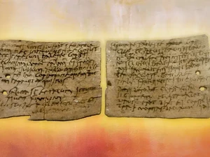 5 Fakta Tablet Vindolanda, Artefak yang Kisahkan Kehidupan di Inggris-Romawi Awal