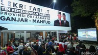 Debat Pilpres 2024 seri kedua mempertemukan tiga cawapres, yakni Muhaimin Iskandar, Gibran Rakabuming Raka, dan Mahfud MD. 
