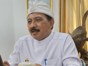 14 ASN Berebut Jabatan Kadis Kominfo Klungkung, Ada yang Temui Pj Bupati