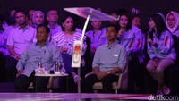 Tema debat Cawapres 2024 membahas masalah seputar perekonomian. Tema tersebut meliputi ekonomi kerakyatan dan ekonomi digital, keuangan, investasi pajak, perdagangan, pengelolaan APBN-APBD, infrastruktur serta perkotaan.