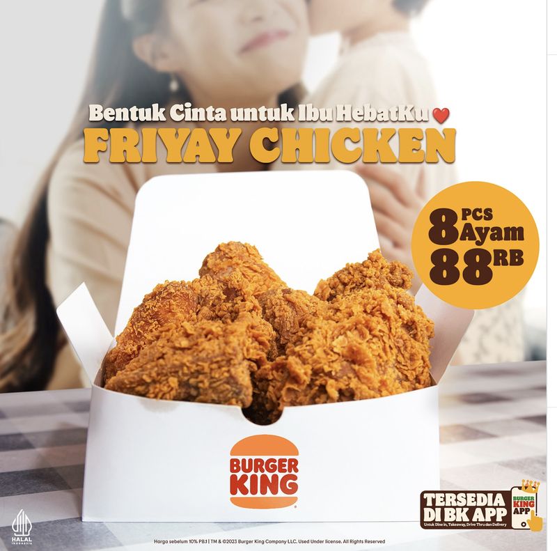Promo Hari Ibu 2023, 5 Restoran Steak hingga Bebek Goreng Ini Bisa Jadi Incaran