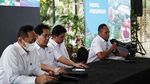 Public Expose PT Pembangunan Jaya Ancol