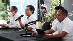 Public Expose PT Pembangunan Jaya Ancol