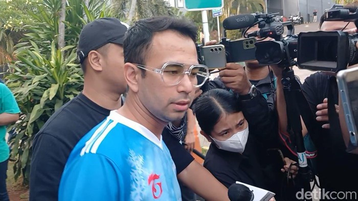 raffi ahmad