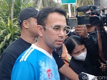 Menparekraf Tanggapi Pro Kontra Pembangunan Beach Club Raffi Ahmad
