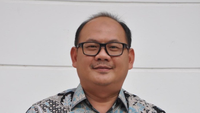 Rahmat Aming Lasim (Dok. Pribadi)