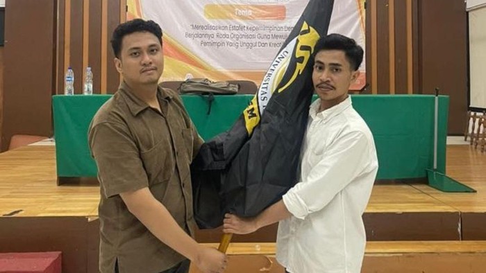 Rahmatul Fajrin