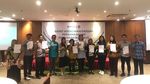 Sinergi Mengembangkan Perikanan Budidaya Sumatera Utara
