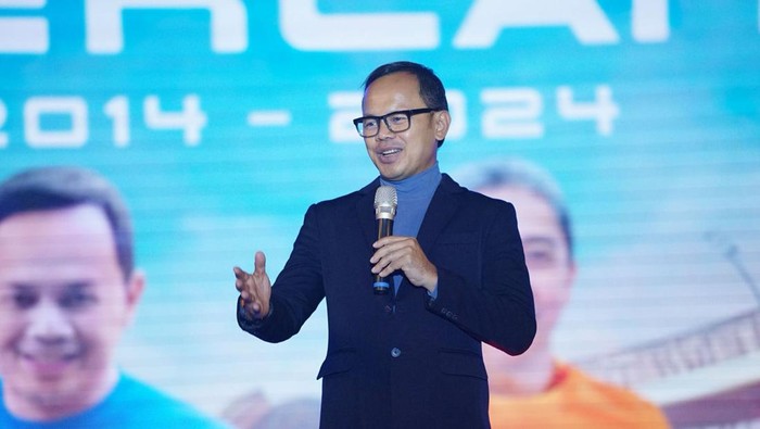 Refleksi Kota Bogor 2014-2024, Bima Arya Ungkap Sederet Capaian Kinerja