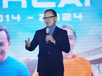 PAN Dorong Bima Arya Maju Pilgub Jabar atau DKI Jakarta
