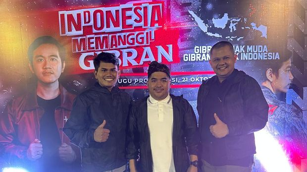 Relawan Desa Indonesia Maju (DIM)  (dok.ist)