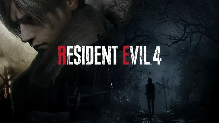 Resident Evil 4 Remake