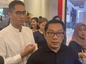 RK Yakin Gibran Siap Hadapi Debat Cawapres: Teori Sudah Saya Sampaikan