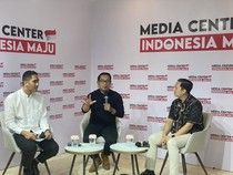 Ridwan Kamil Ungkap Konsep Bangunan Apartemen The Pakubuwono Nusantara di IKN