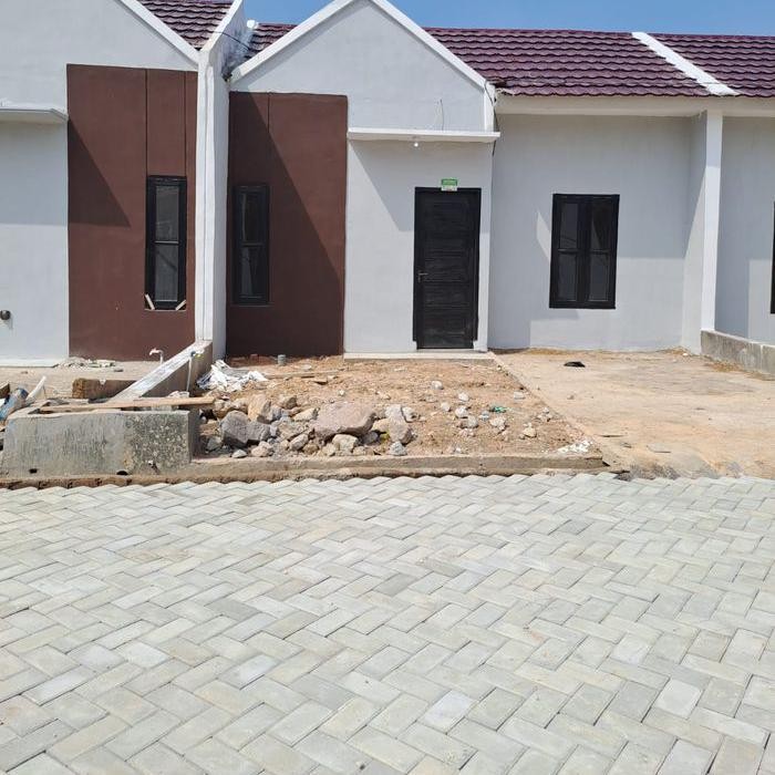 rumah murah di Lampung Selatan/via SiKumbang